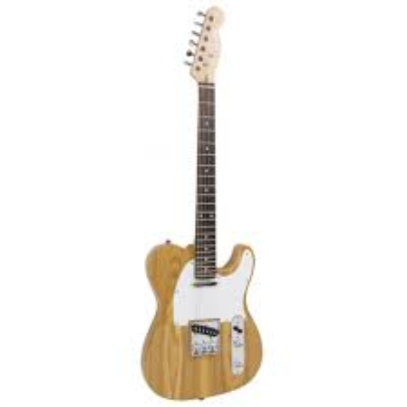 TELECASTER STL 2 NL