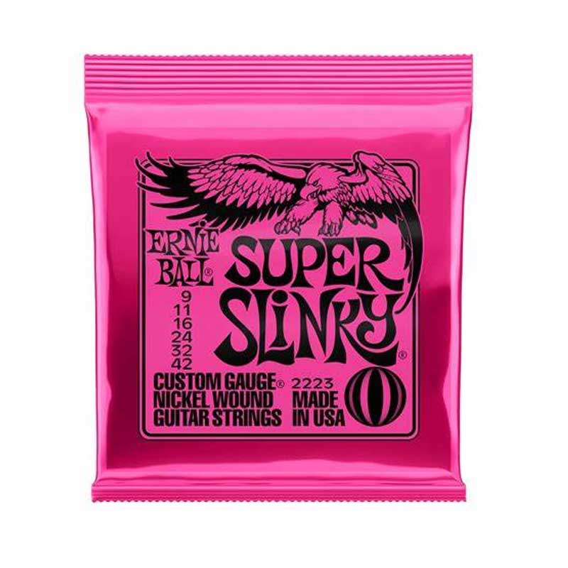 P02223 SUPER SLINKY 9/42